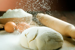 Rheology of Food Products